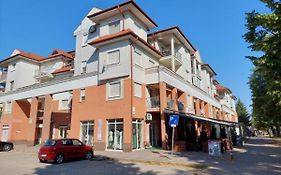 Boroka 3 Apartman